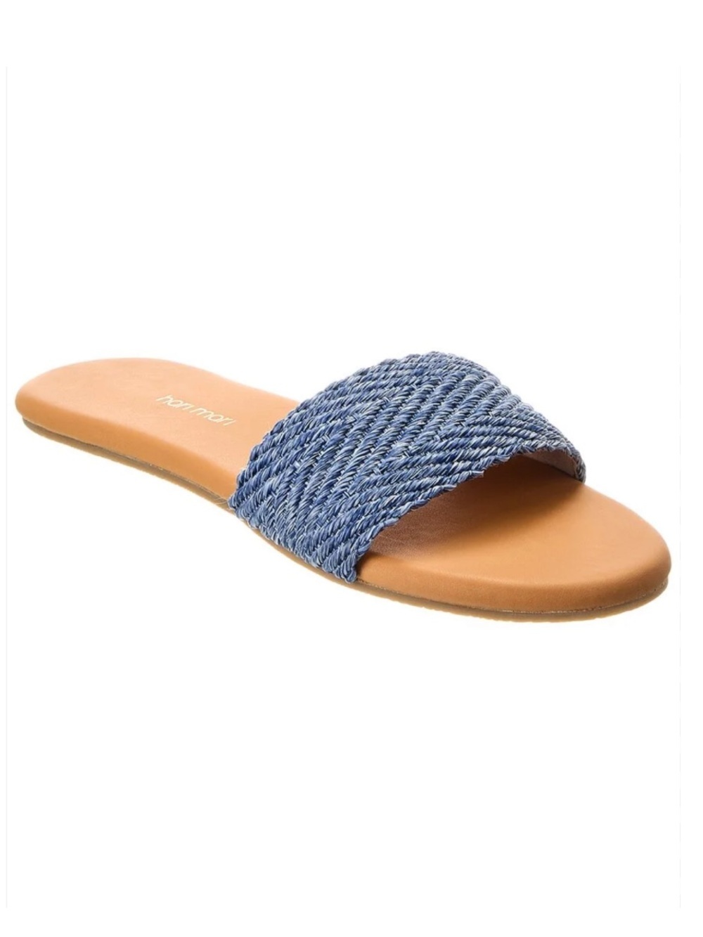 Hari Mari Women's Antigua in blue size 8